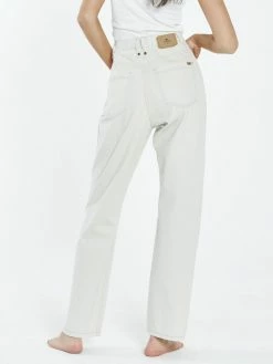 Thrills Co. 1% For The Planet Pulp Jean - Vintage Bone