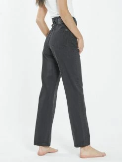 Thrills Co. Pulp Jean - Aged Black 9 Thrills Co. Pulp Jean - Aged Black