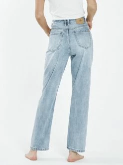 Thrills Co. Pulp Jean - Dust Blue