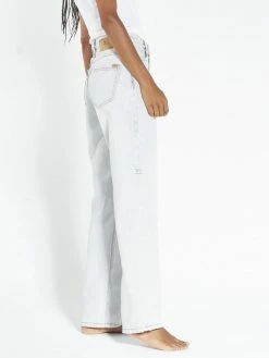 Thrills Co. Pulp Jean - Light Blue Fade