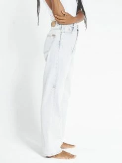 Thrills Co. Pulp Jean - Light Blue Fade