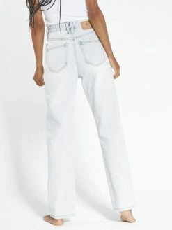 Thrills Co. Pulp Jean - Light Blue Fade