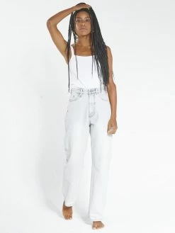 Thrills Co. Pulp Jean - Light Blue Fade