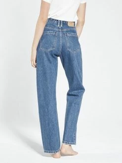 Thrills Co. Pulp Jean - Rinsed Blues 1% For The Planet
