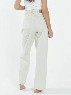 Thrills Co. 1% For The Planet Billie Jean - Vintage Bone