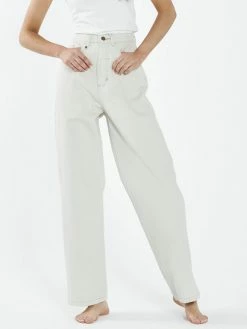 Thrills Co. 1% For The Planet Billie Jean - Vintage Bone