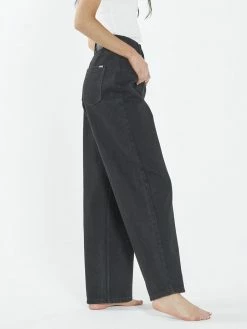 Thrills Co. Billie Jean - Aged Black 1% For The Planet