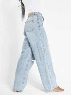 Thrills Co. Billie Jean - Aged Blue