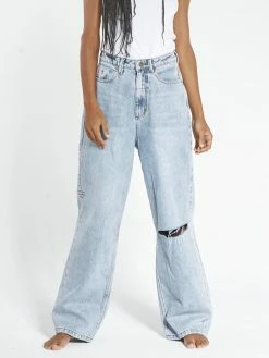 Thrills Co. Billie Jean - Aged Blue