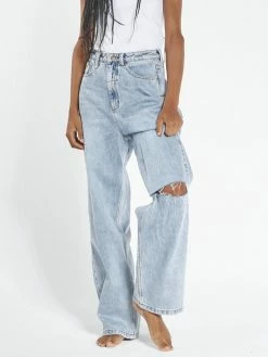 Thrills Co. Billie Jean - Aged Blue