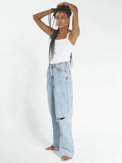 Thrills Co. Billie Jean - Aged Blue