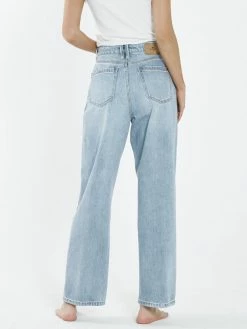 Thrills Co. 1% For The Planet Billie Jean - Dust Blue