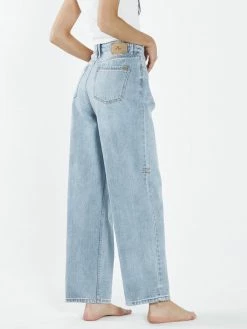 Thrills Co. 1% For The Planet Billie Jean - Dust Blue