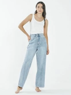 Thrills Co. 1% For The Planet Billie Jean - Dust Blue