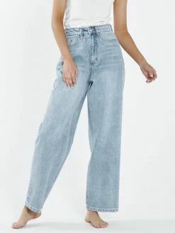 Thrills Co. 1% For The Planet Billie Jean - Dust Blue