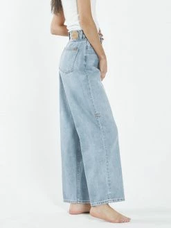 Thrills Co. 1% For The Planet Billie Jean - Dust Blue