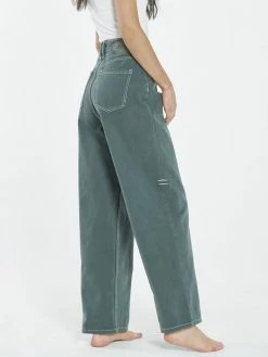 Thrills Co. Billie Jean - Vintage Teal 1% For The Planet