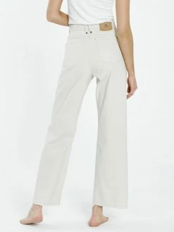 Thrills Co. 1% For The Planet Holly Jean - Vintage Bone