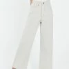 Thrills Co. 1% For The Planet Holly Jean - Vintage Bone