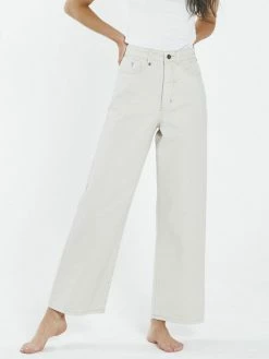 Thrills Co. 1% For The Planet Holly Jean - Vintage Bone