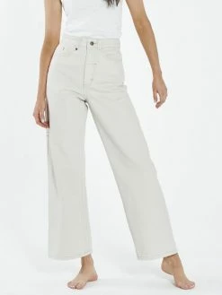 Thrills Co. 1% For The Planet Holly Jean - Vintage Bone