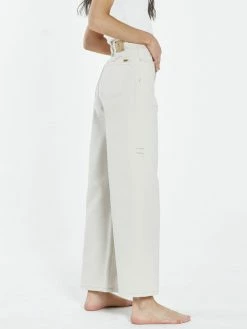 Thrills Co. 1% For The Planet Holly Jean - Vintage Bone