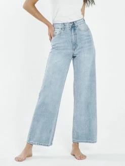 Thrills Co. 1% For The Planet Holly Jean - Dust Blue
