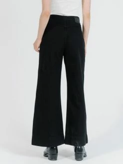 Thrills Co. Pants Paluma Pant - Black