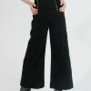 Thrills Co. Pants Paluma Pant - Black 2 Thrills Co. Pants Paluma Pant - Black