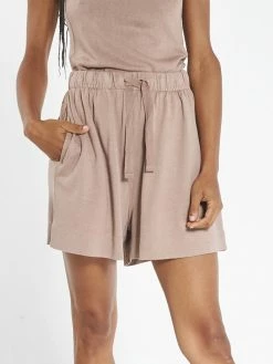 Thrills Co. Hemp Field Short - Yak