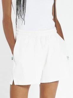 Thrills Co. Renewal Field Short - Tofu 1% For The Planet