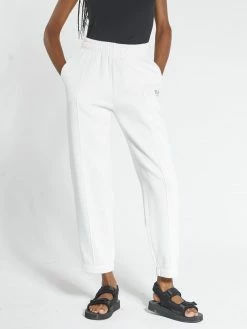Thrills Co. Renewal Track Pant - Tofu 1% For The Planet