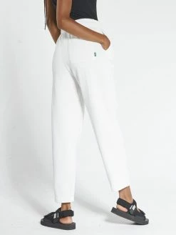 Thrills Co. Renewal Track Pant - Tofu 1% For The Planet