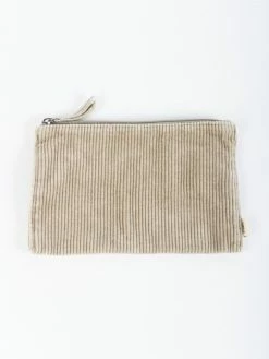 Thrills Co. Canyon Cord Pouch - Dusty Sage Accessories