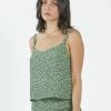 Thrills Co. Bloom Camisole - Cactus