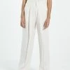 Thrills Co. Zoe Pant - Ivory