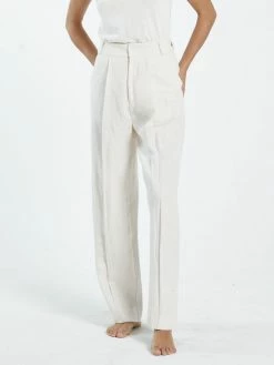 Thrills Co. Zoe Pant - Ivory