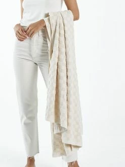 Thrills Co. Aalto Terry Towel - Unbleached New Arrivals