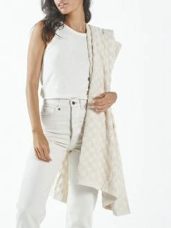 Thrills Co. Aalto Terry Towel - Unbleached New Arrivals 7 Thrills Co. Aalto Terry Towel - Unbleached New Arrivals