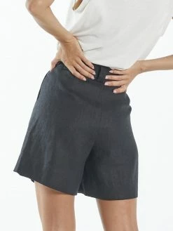 Thrills Co. Zoe Short - Black