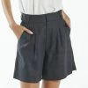 Thrills Co. Zoe Short - Black