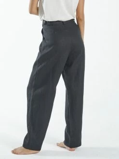 Thrills Co. Zoe Pant - Black