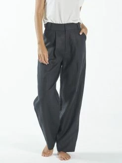 Thrills Co. Zoe Pant - Black