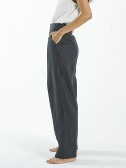 Thrills Co. Zoe Pant - Black