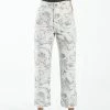 Thrills Co. 1% For The Planet Marbled Paradise Pant - Tofu