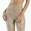 Thrills Co. Mild Animal Bike Short - Desert Gold 1% For The Planet