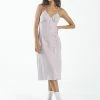 Thrills Co. Chelsea Slip Dress - Dusk