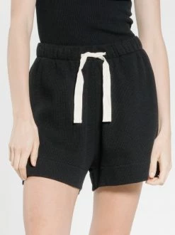Thrills Co. Hiatus Short - Black