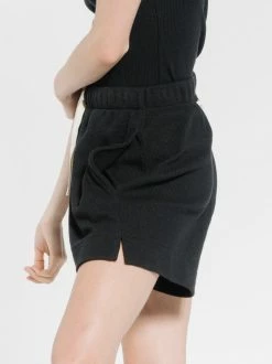 Thrills Co. Hiatus Short - Black