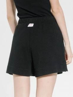 Thrills Co. Hiatus Short - Black